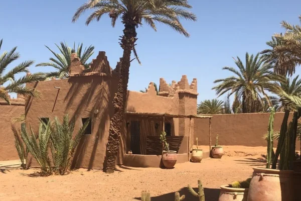 Things to see in Zagora - Photo 1 of 6