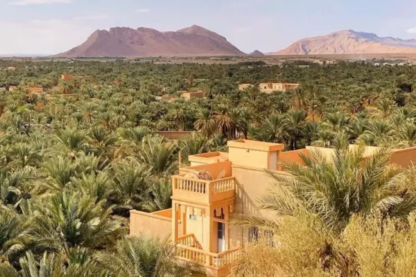 Things to see in Zagora - Photo 2 of 6