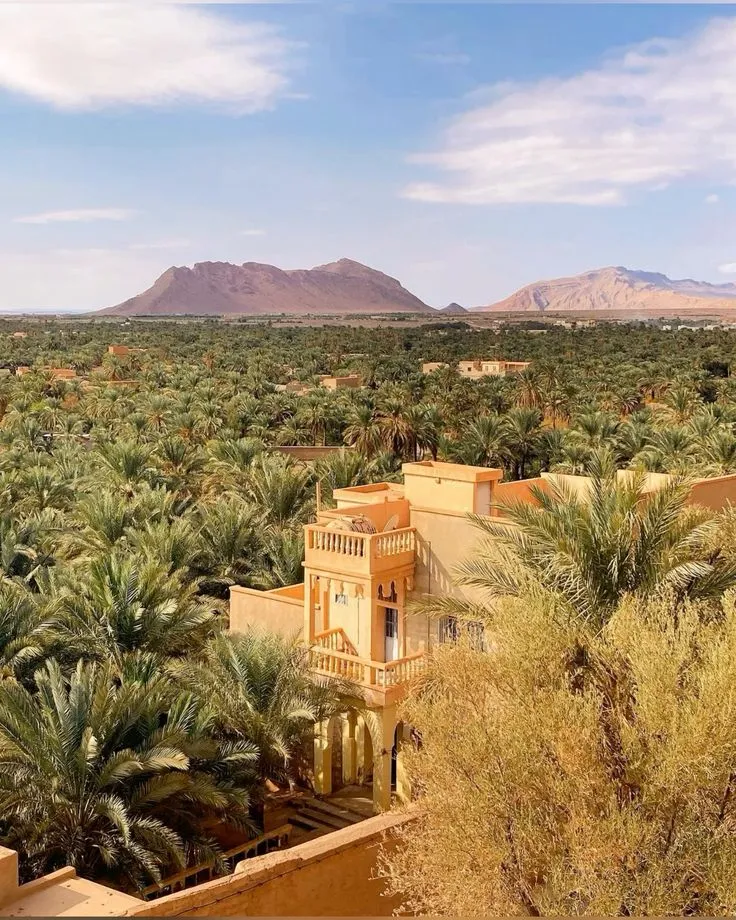 Zagora