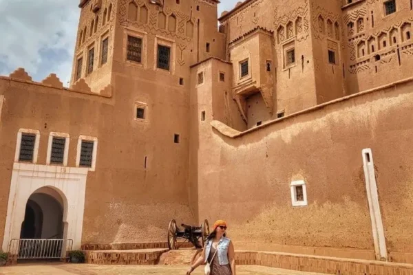 Things to see in Zagora - Photo 4 of 6