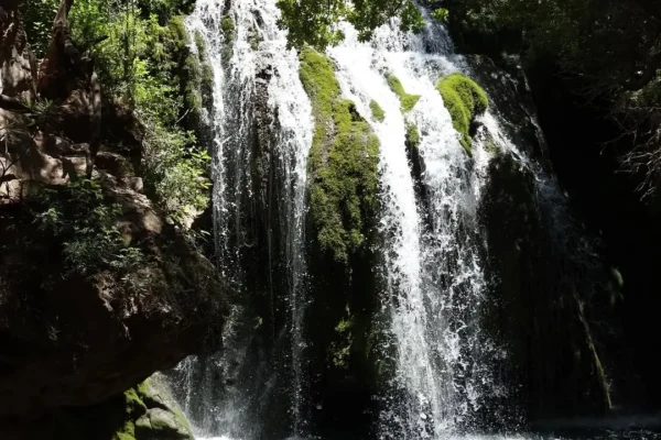 Things to see in Akchour - Photo 6 of 6