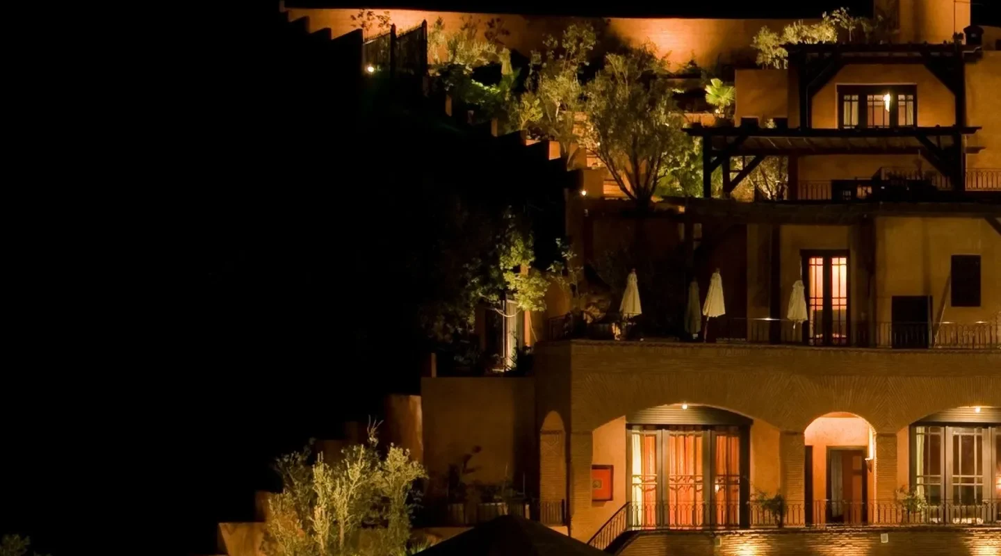 Bin El Ouidane + Aït Bougmez “Happy Valley” Excursion – Atlas Culture & Nature