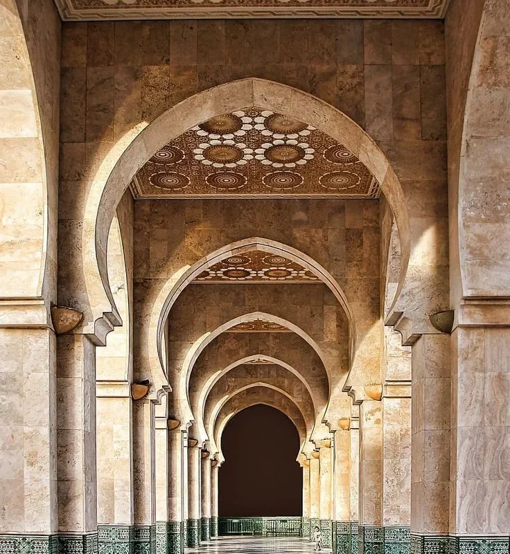 Morocco Mall Shopping Experience – Casablanca