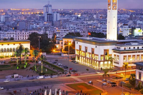 Things to see in Casablanca - Photo 6 of 6