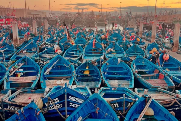 Things to see in Essaouira - Photo 1 of 6