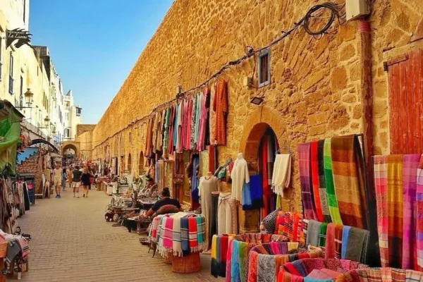 Sidi Kaouki Day Trip from Essaouira – Beach & Surf