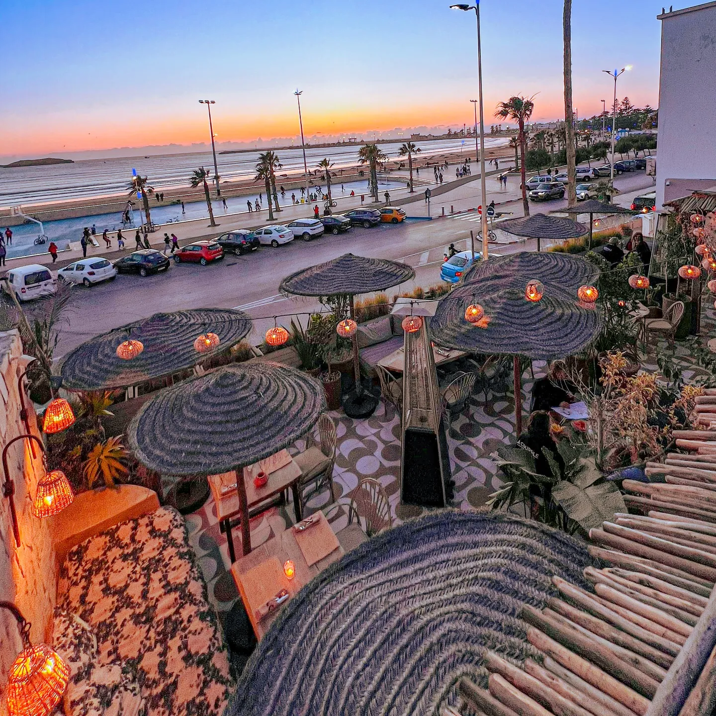 Essaouira Morocco