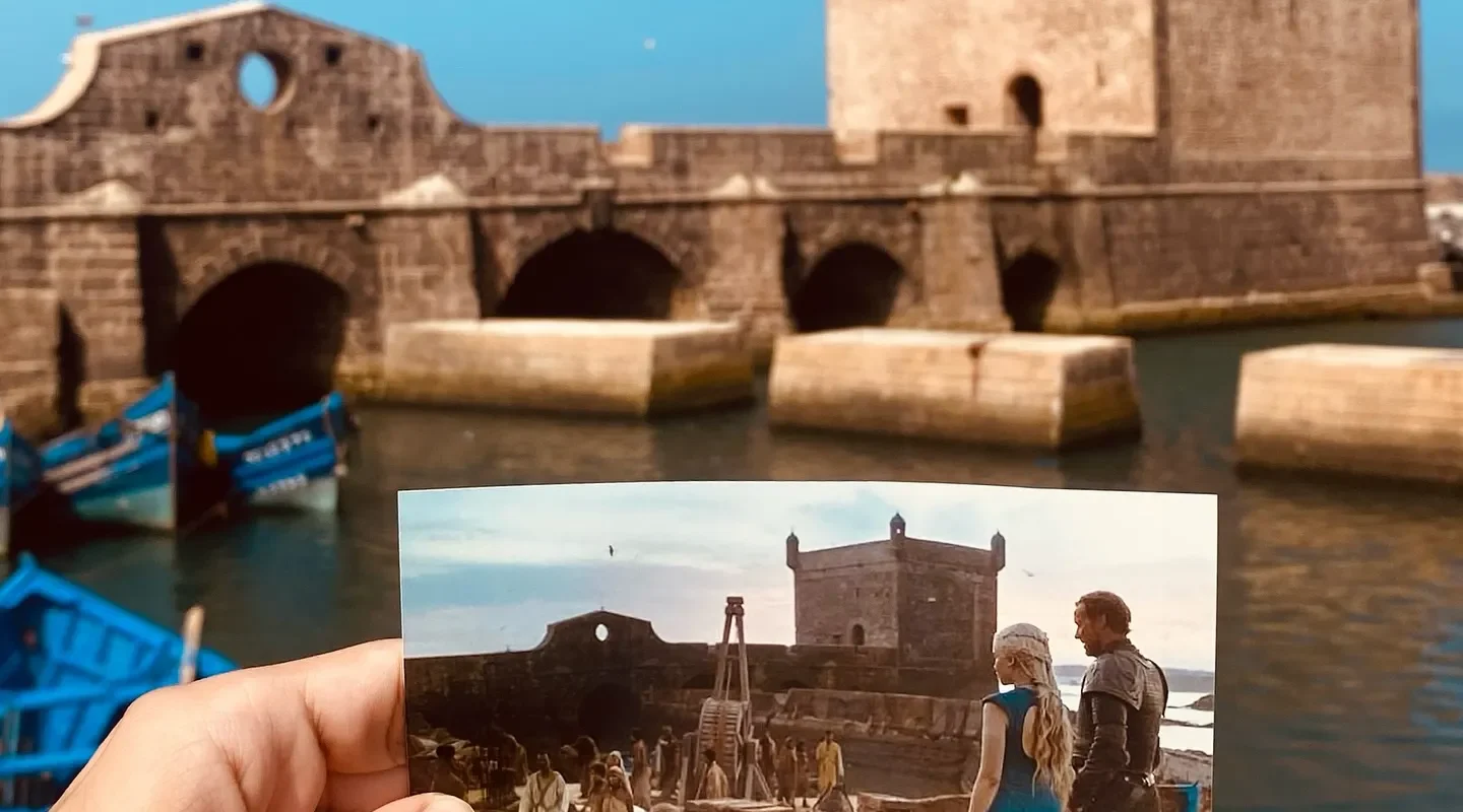 Essaouira Medina Guided Tour – UNESCO Coastal Walking Tour