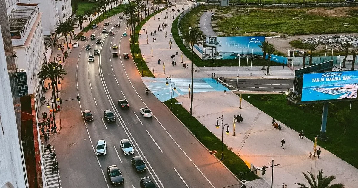 Martil - Hero Image