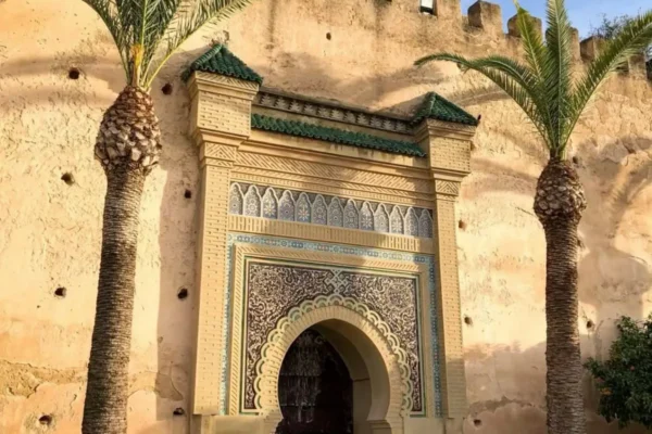 Things to see in Meknes - Photo 6 of 6