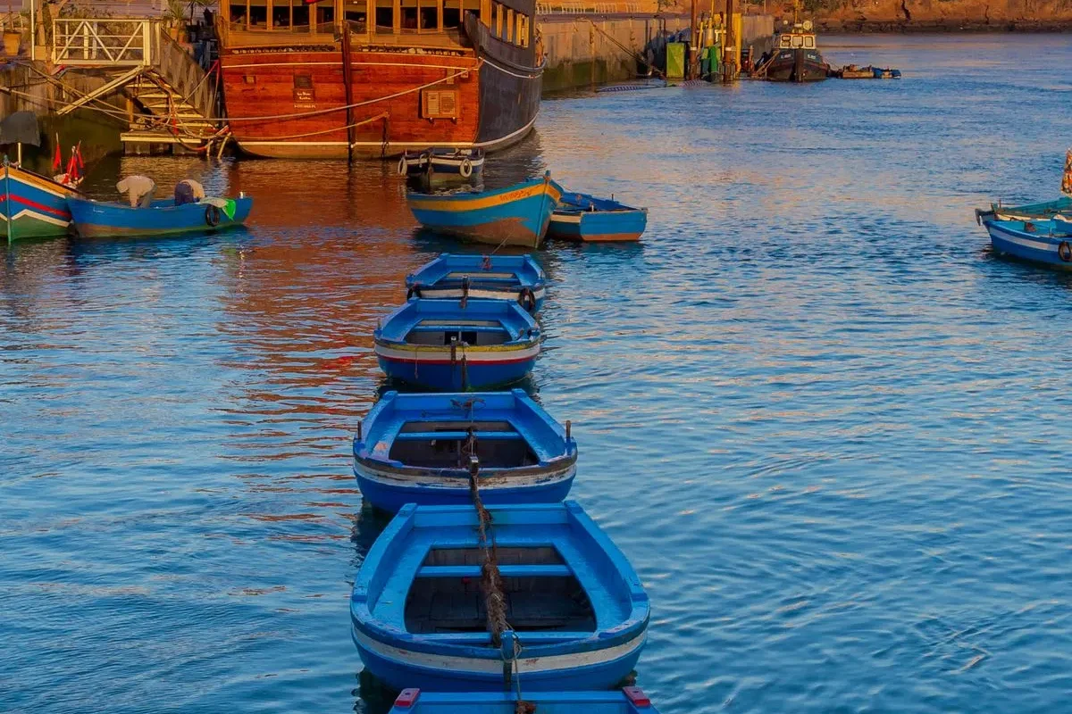 Private Custom Rabat Walking Tour – Tailored Itinerary