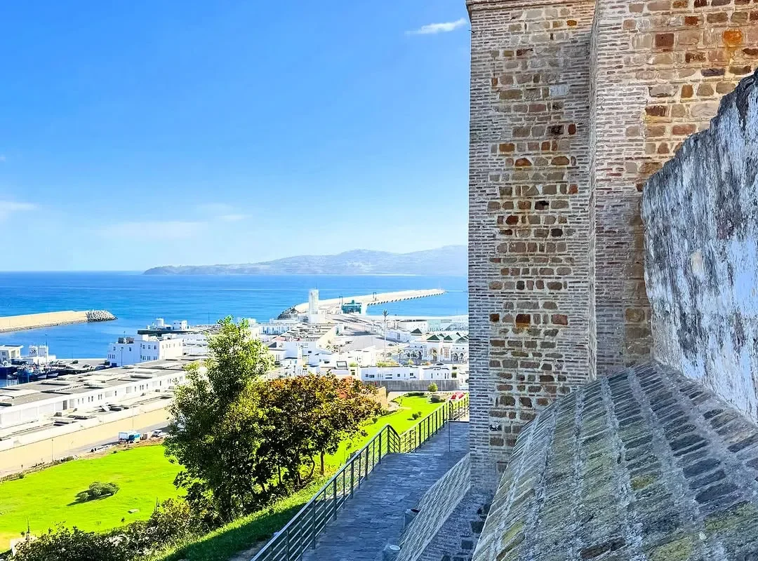 Tangier Photography Tour – Medina, Kasbah & Seafront