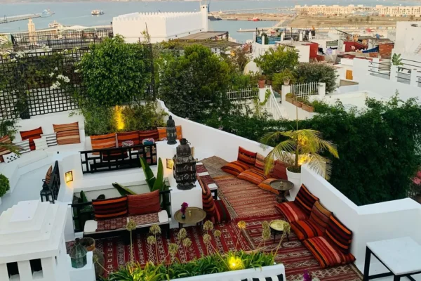Tangier Food Tour – Moroccan & Mediterranean Tastings