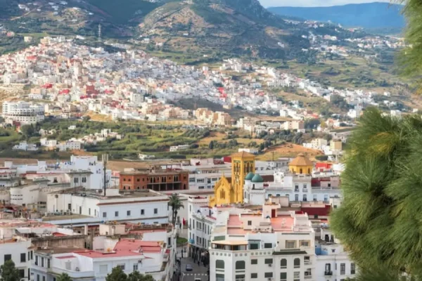 Things to see in Tetouan - Photo 3 of 6