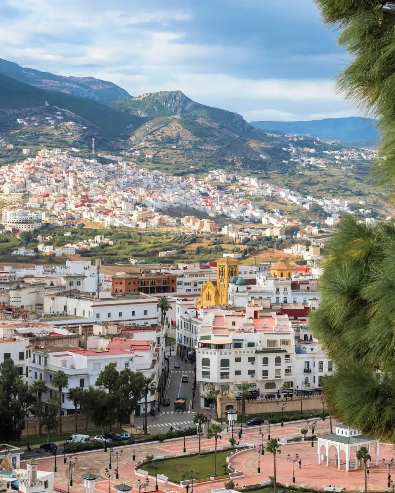 Tetouan