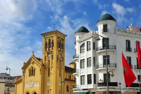 Things to see in Tetouan - Photo 6 of 6
