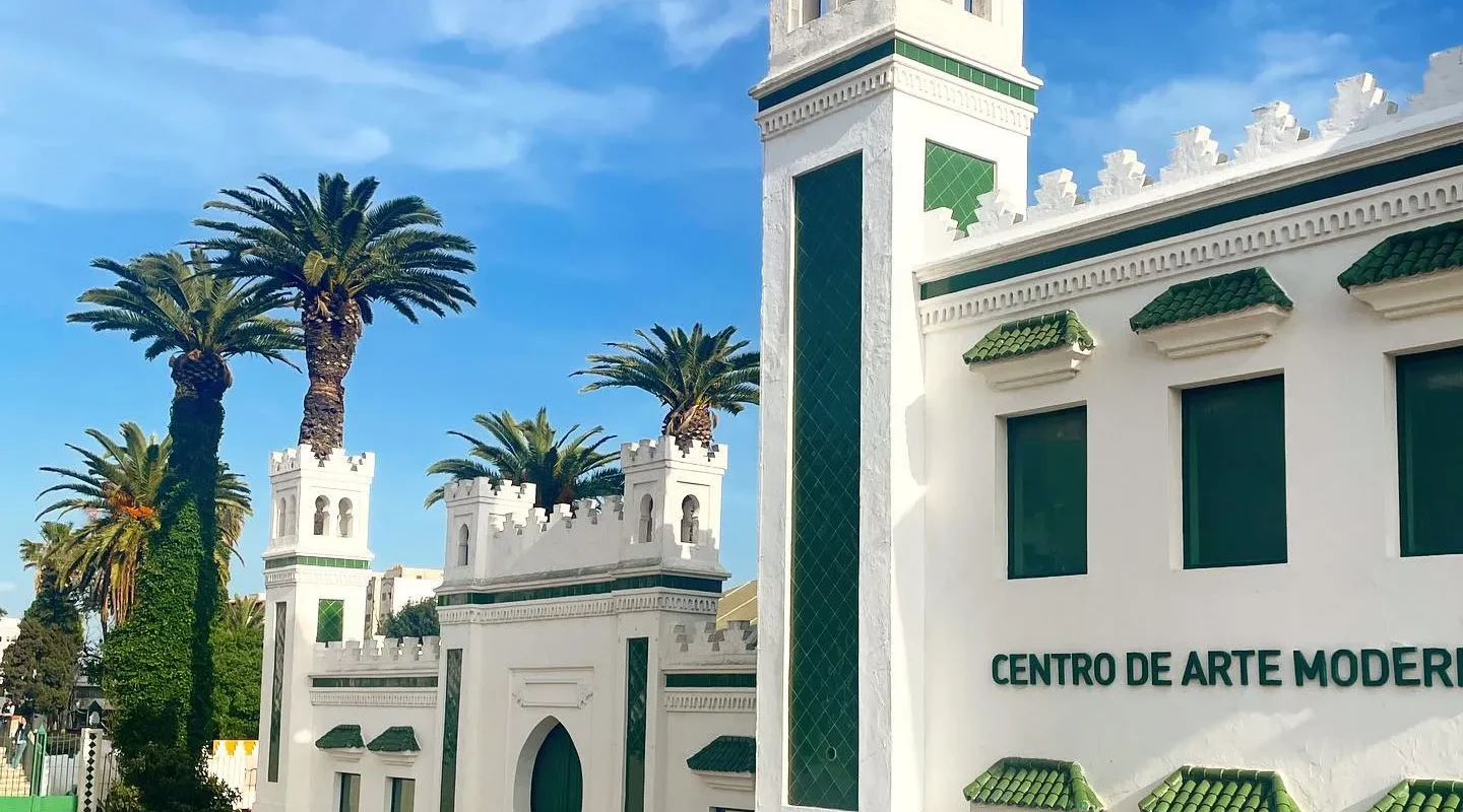 Tetouan Artisan Craft Tour – Zellige, Leather & Workshops