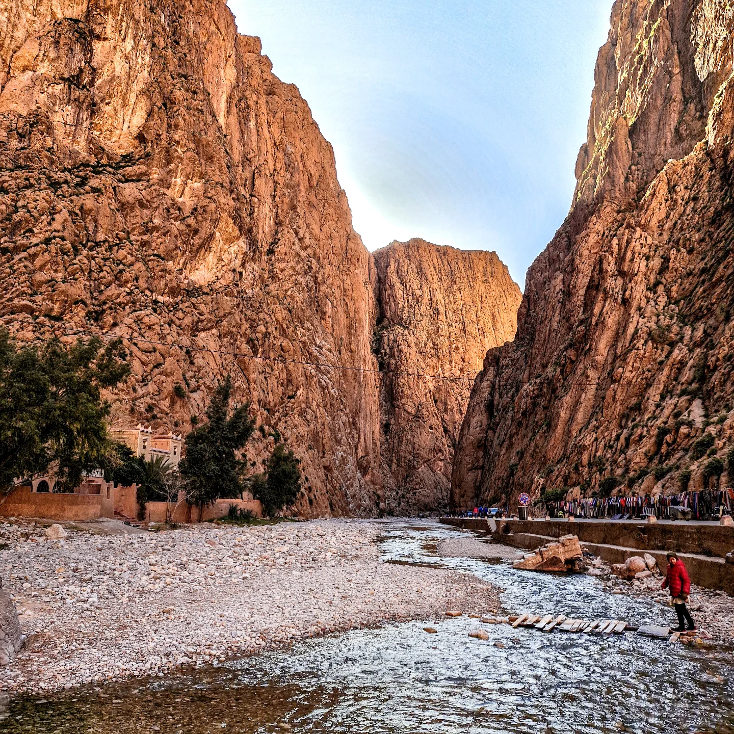 Todra Gorges - Hero Image