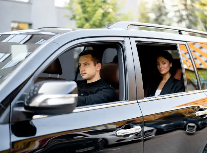 Private Transfers